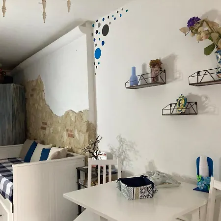 Apartment Monolocale Centro Storico