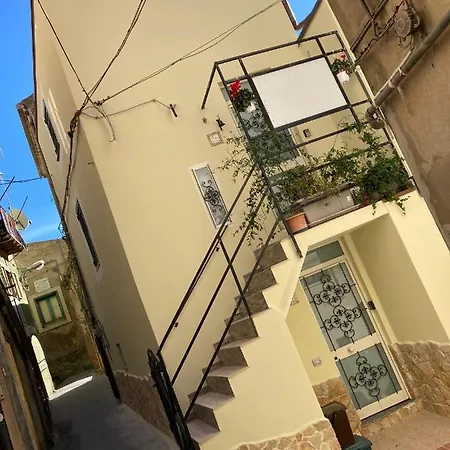 Apartment Monolocale Centro Storico